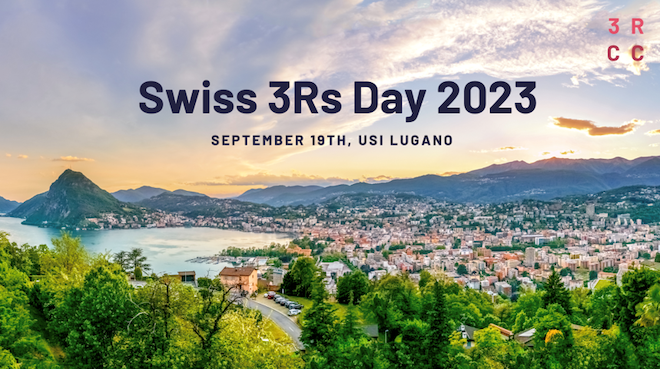 Swiss 3Rs Day